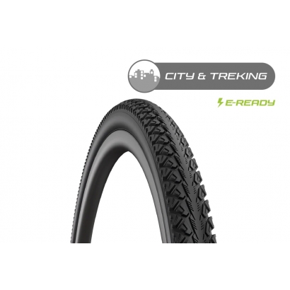 Opona 26x1,75 Rubena SHIELD drut