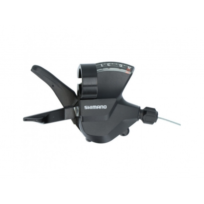 Manetka Shimano Altus SL-M315 8 biegów prawa