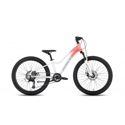 Rower młodzieżowy TABOU TOPSHE 24 PRO