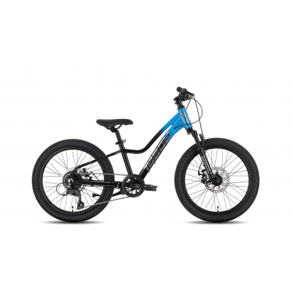 Rower młodzieżowy TABOU POISON 20 PRO