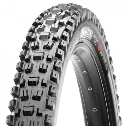 Opona 29x2.50 Maxxis Assegai 3CT/EXO/TLR 1121g kevlar