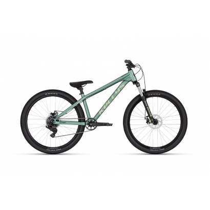 KELLYS Whip 10 DX Frosted Green 26"