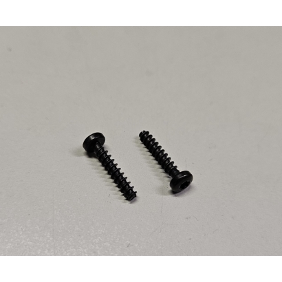 Śrubka Gniazda ładowania Bosch Performance CX Ghost, Haibike, Lapierre - 2szt