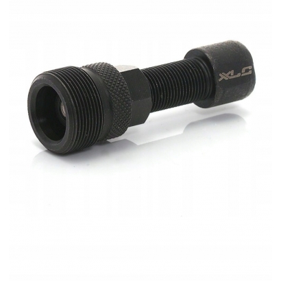 Ściągacz do korb na kwadrat XLC TO-CS02