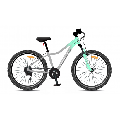 Rower młodzieżowy TABOU VENOM 1 W