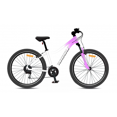 Rower młodzieżowy TABOU VENOM 1 W