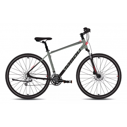 Rower crossowy TABOU FLOW 1