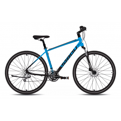Rower crossowy TABOU FLOW 2