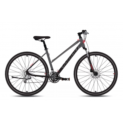 Rower crossowy damski TABOU FLOW 5 W