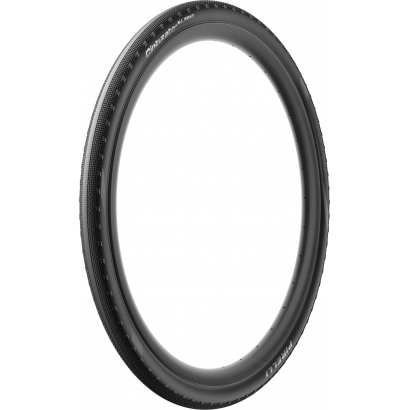 Opona gravel 700x45C Pirelli Cinturato All Road black kevlar