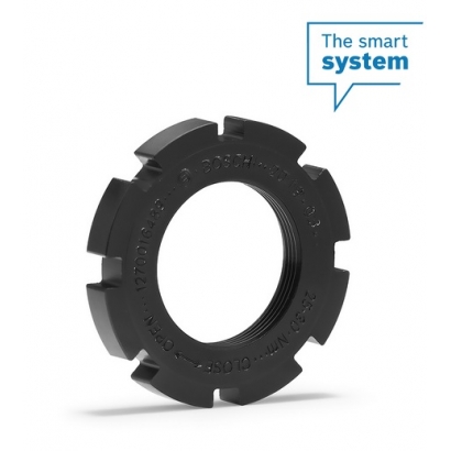 Nakrętka zabezpieczająca zębatkę Bosch Smart System (BDU3XX, BDU33YY)