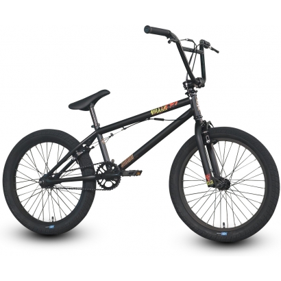 Rower BMX SIBMX DRAAK