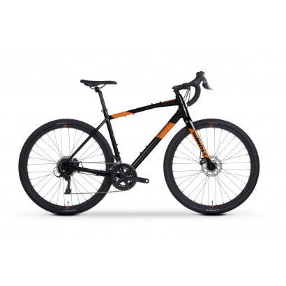 Rower gravel TABOU GRAVO 2.0