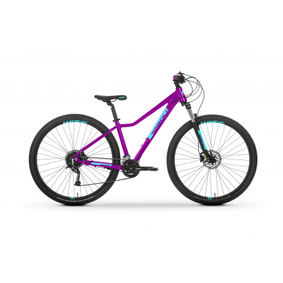 Rower MTB damski TABOU WIZZ 29 4.0