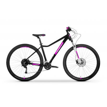 Rower MTB damski TABOU WIZZ 29 3.0