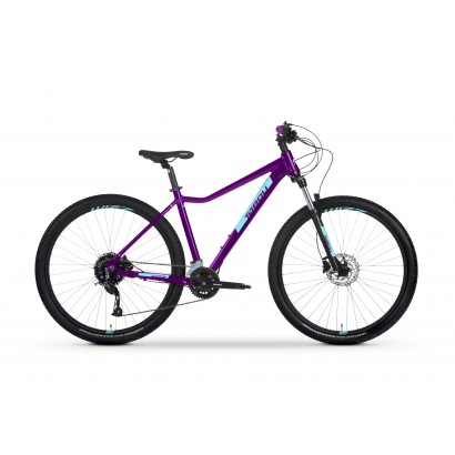 Rower MTB damski TABOU WIZZ 27.5 3.0