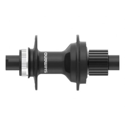 Piasta tył Shimano FH-MT410 MTB/Gravel 12/142mm - 32h / 12spd microspline