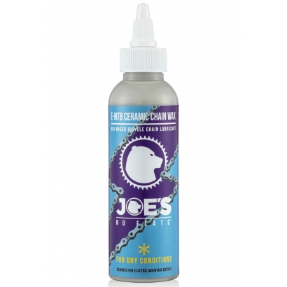 Smar Joe’s E-MTB Ceramic Chain Wax suche warunki 125 ml