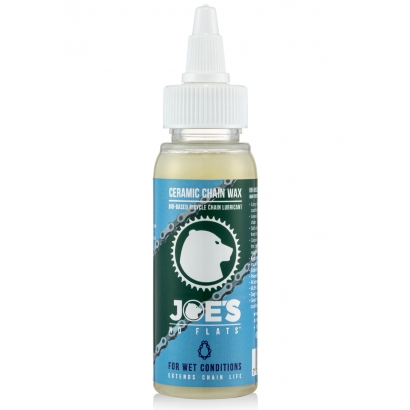 Smar Joe’s Joe’s Ceramic Chain Wax mokre warunki 60ml