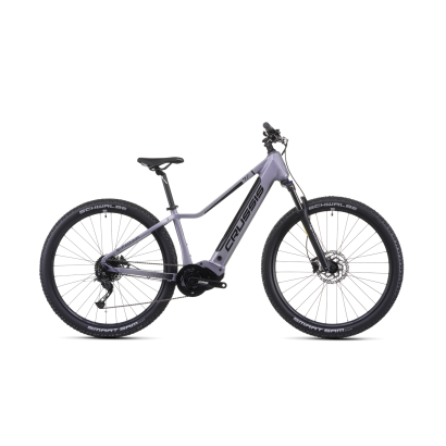 Crussis e-Fionna 7.11-(715 Wh)