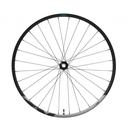 Koło 29 przód SHIMANO DEORE XT WH-M8120 15x110 Boost CL tubeless