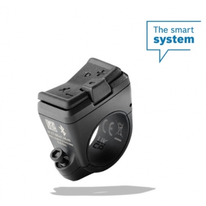 Manetka Bosch Mini Remote, 22.2 mm (BRC3300) smart system