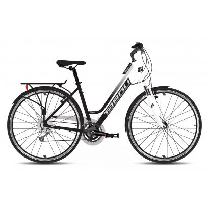 Rower trekkingowy damski TABOU KINETIC 1 W