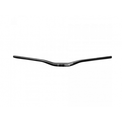 Kierownica THIRTY FME 35x800mm wznios 30mm black matt