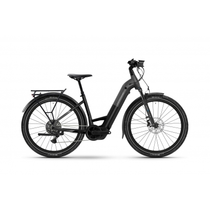 Haibike Haibike TREKKING 6.5 - Low