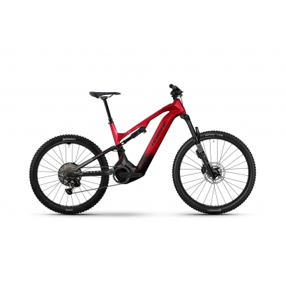 Haibike Haibike ALLMTN CF 9.5 ABS
