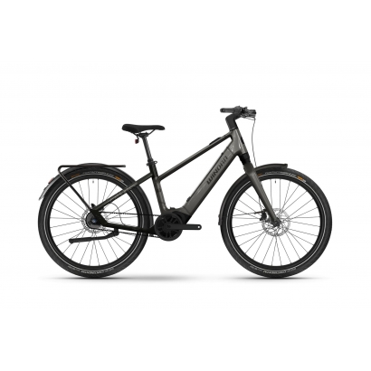 Winora Winora iRide Pure R5f - High
