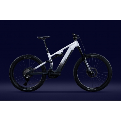 Lapierre OVERVOLT AM CF 10.8