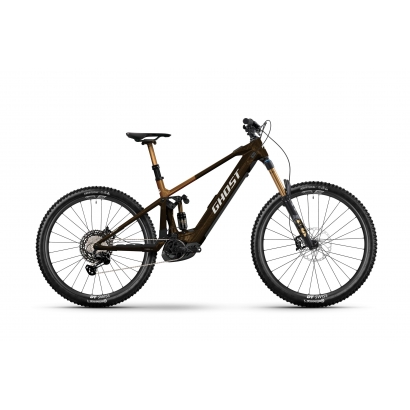 Ghost E-RIOT CF LTD