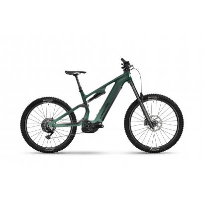 Lapierre OVERVOLT AM CF 6.8