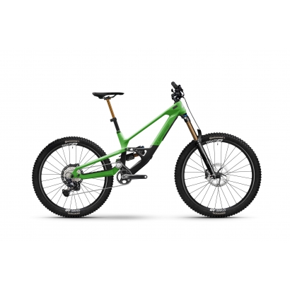 Lapierre SPICY CF 8.9