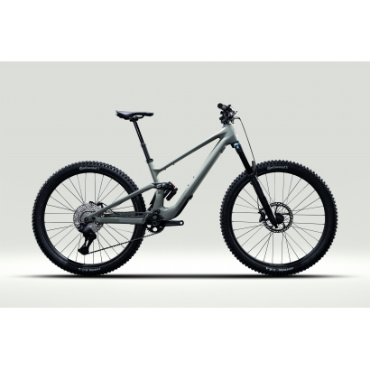 Lapierre ZESTY CF 7.9