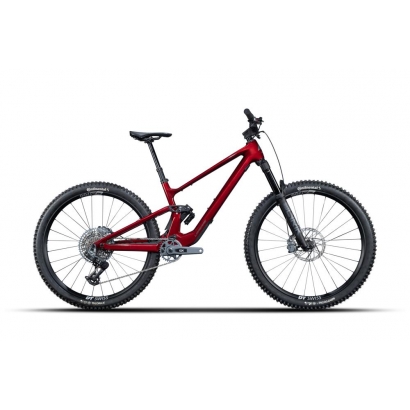 Lapierre ZESTY CF 8.9