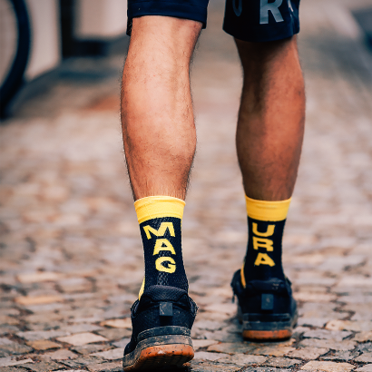 Skarpety MAGURA Sports Socks highfivemtns