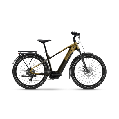 Haibike TREKKING 7.5 - High