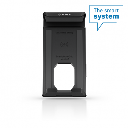 Uchwyt na telefon Bosch SmartphoneGrip Vertical (BSP3300)