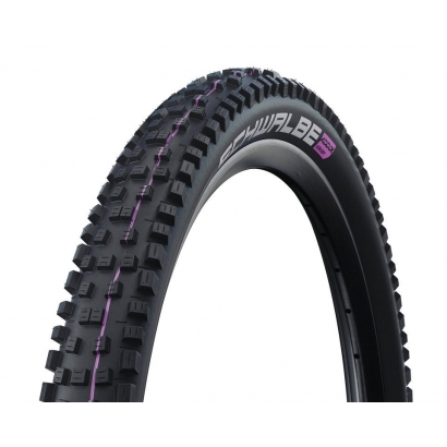 Opona 29x2.40" Schwalbe Nobby Evo TLE Super Trail AddixSoft