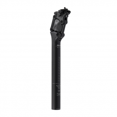 Sztyca amortyzowana XLC Comp SP-S07 30,9x350mm 65–85 kg