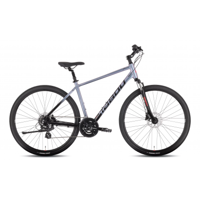 Rower crossowy TABOU FLOW 1