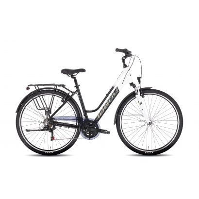 Rower trekkingowy damski TABOU KINETIC 1 W