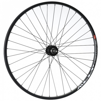 Koło tył 29" JOYSTAR-MT36R wolnobieg Disc 6 śrub QR czarne