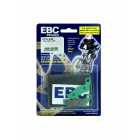 Klocki rowerowe EBC (organiczne) Rock Shox & AMP CFA242