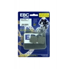 Klocki rowerowe EBC (organiczne) Formula Evoluzion Hydraulic CFA274