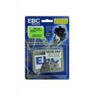Klocki rowerowe EBC (organiczne) Diatech Kinetic Nifon Mechanical Caliper CFA285