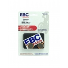 Klocki rowerowe EBC (spiekane) Magura Louise / Clara 2000 CFA286HH