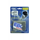 Klocki rowerowe EBC (organiczne) Formula MD1 & Grimeca System 6-9 CFA290
